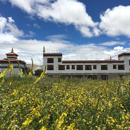 Royal Mustang Resort Nambo Bagian luar foto